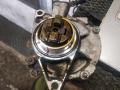 alipainepumppu Peugeot 3008  09-