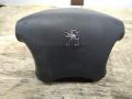 air-bag kuljettajan turvatyyny 96610710ZD Peugeot 407 1.6 HDi -07 