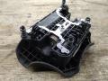 air-bag kuljettajan turvatyyny 96610710ZD Peugeot 407 1.6 HDi -07