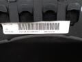 air-bag kuljettajan turvatyyny 96610710ZD Peugeot 407 1.6 HDi -07
