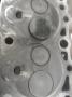 sylinterinkansi diesel  Nissan Vanette 2,3D 