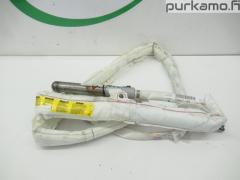 Kuva 1: air-bag turvaverho vasen, BMW E61 520dA Farm