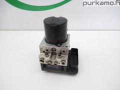 Kuva 1: abs hydraulikoneisto, BMW E61 520dA Farm