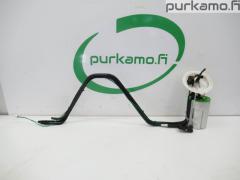 Kuva 1: polttoaineruiskupumppu diesel, BMW E61 520dA Farm