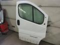 oikea etuovi  Renault Trafic 2,0 DCI 