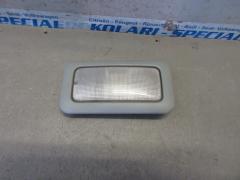 Kuva 1: sisvalot, Renault Trafic 2,0 DCI