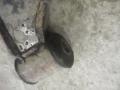 alatukivarsi etu vasen 6C11-3A053-EA, 1553251 Ford Transit 300M 2,2TDCi -06  