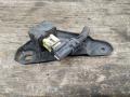 air-bag etu anturi / sensori oikea 89173-13010 Toyota Corolla Verso 1.6 Terra -03 japan