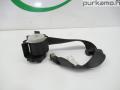 turvavy taka vasen F86105T Subaru Forester (SH) 2.0 D 4x4 