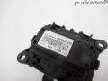 Kuva 3: lmmityslaitteen puhaltimen vastus, Subaru Forester (SH) 2.0 D 4x4