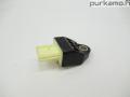 air-bag anturi / sensori Subaru Forester (SH) 2.0 D 4x4