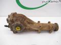 tasauspyrst 27011AB231, 27043AA012 Subaru Forester (SH) 2.0 D 4x4 