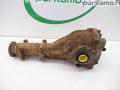 tasauspyörästö 27011AB231, 27043AA012 Subaru Forester (SH) 2.0 D 4x4