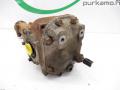 tasauspyörästö 27011AB231, 27043AA012 Subaru Forester (SH) 2.0 D 4x4