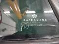 sivulasi vasen/kori K55000701 Jeep Grand Cherokee 2,5CRD -00
