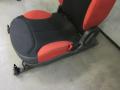 takaistuin  Citroen C2 1,4 54kW
