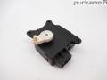 lämmitys säätömoottori 502752-3770 Subaru Forester (SH) 2.0 D 4x4
