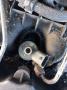 polttoainesuutin diesel Peugeot 207 1.6 HDi Hatchback