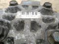ohjaustehostin pumppu 2T14-3A696-AJ Ford Tourneo Connect 1.8 TDCi -08