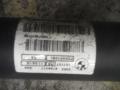 jousijalka taka vasen/oikea 6796317, 33526796317, 33536787202 BMW X3 XDRIVE20D F25 2,0D   -16