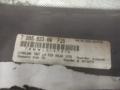 sivulasi vasen/kori 7 265 623 09 F25, 51377205627 BMW X3 XDRIVE20D F25 2,0D   -16