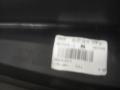 radioantennin pinta 6972574-1 BMW X3 XDRIVE20D F25 2,0D   -16