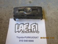 Kuva 1: lmpstimet, Toyota Auris 1.6 HB -07