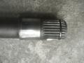 vetoakseli etu oikea 6 263 1384 01 079, 31607619658 BMW X3 XDRIVE20D F25 2,0D   -16