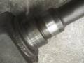 vetoakseli etu oikea 6 263 1384 01 079, 31607619658 BMW X3 XDRIVE20D F25 2,0D   -16