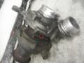 Kuva 4: turboahdin, BMW X3 XDRIVE20D F25 2,0D -16