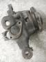 olka-akseli + napa oikea 31 21 6 855 954, 31216857414, 31206868480 BMW X3 XDRIVE20D F25 2,0D   -16