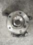 olka-akseli + napa oikea 31 21 6 855 954, 31216857414, 31206868480 BMW X3 XDRIVE20D F25 2,0D   -16