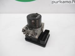 Kuva 1: abs hydraulikoneisto, Volkswagen Golf V 2.0T GTI 5 HB