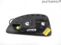 air-bag sivuturvatyyny vasen 13 213 586, 13213586 Opel Corsa D 1.2i 16V 5/HB 