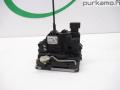 keskuslukitus moottori vasen taka 13258265 Opel Corsa D 1.2i 16V 5/HB 