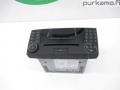 radio A 211 870 50 89  Mercedes-Benz E 211 E280 Sed 