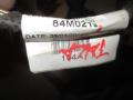 johtosarja  Audi Q3 12->>