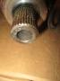 vetoakseli etu vas/oik  Audi Q3 12->>
