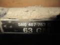 vetoakseli etu vas/oik  Audi Q3 12->>