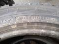 rengas talvi nasta (ilman vannetta) 245/45R17 Audi A4 3.0 TDI QUATTRO AVANT -05