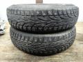 rengas talvi nasta (ilman vannetta) 155/80R13 Toyota Corolla 1.6 XSi Liftback 