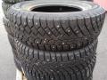 rengas talvi nasta (ilman vannetta) 175/70R13 Nissan Micra 1.3i LX Hatchback -96 