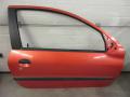 oikea ovi (2/3 ov.)  Peugeot 206 1,4i 55kW 