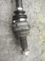 vetoakseli taka vasen 33207598041 BMW X3 XDRIVE20D F25 2,0D   -16