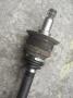 vetoakseli taka vasen 33207598041 BMW X3 XDRIVE20D F25 2,0D   -16
