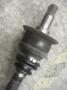 vetoakseli taka oikea 33207598042 BMW X3 XDRIVE20D F25 2,0D   -16