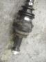 vetoakseli taka oikea 33207598042 BMW X3 XDRIVE20D F25 2,0D   -16