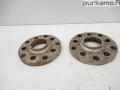 vanneadapterit/spacerit 2kpl taka 30255571 Volkswagen Golf V 2.0T GTI 5/HB 