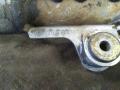 ohjausvaihde, tehostettu 9014604300 Volkswagen LT35 2.5 TDi -99