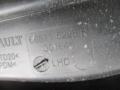 tuulilasin kehys  Renault Clio 0.9 Farmari